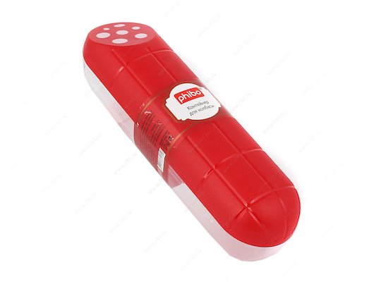 Контейнеры для продуктов БЫТПЛАСТ с12885 д/колбасы